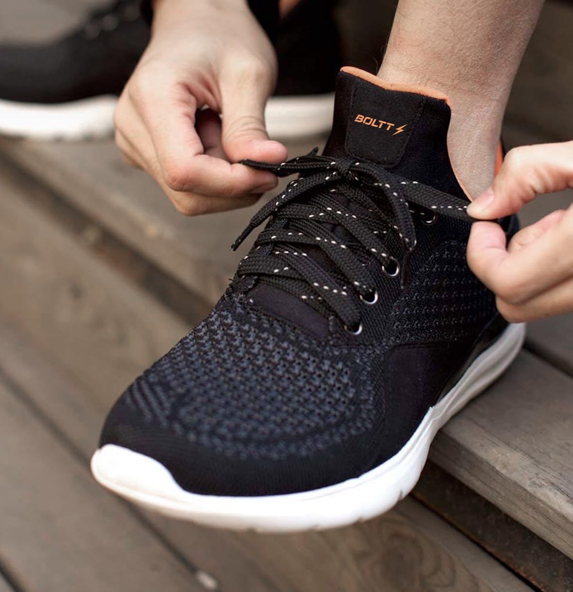 Boltt shoes price Clearance