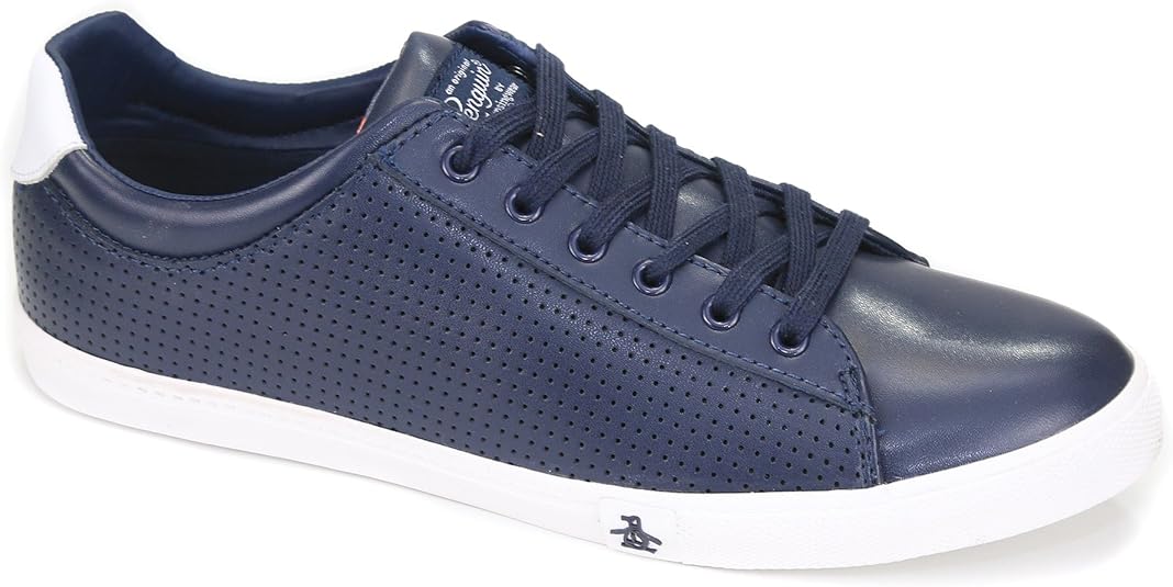 original penguin dan sneaker