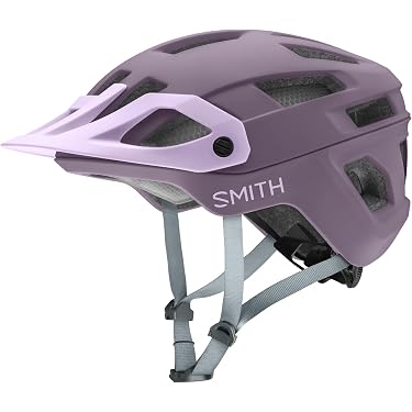 bern bike helmets kids Nino DVRT Bike Helmet DVRT / XS/S / Metallic Silver Shark Bite