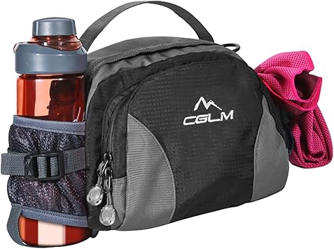 best hiking fanny pack