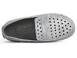 Floafers Unisex Prodigy Driver Print