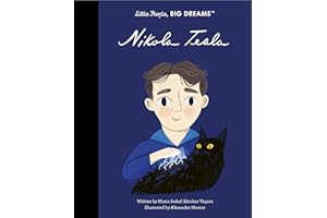 Nikola Tesla (Volume 77)