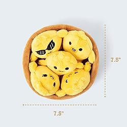 Emotional Support Chickies by Relatable, Cuddly
