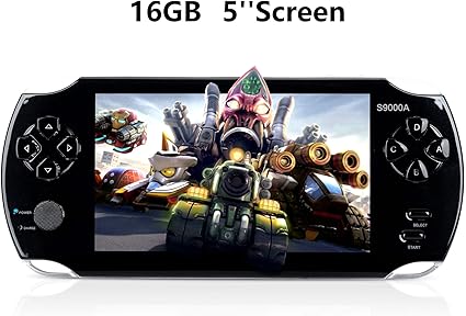 consolas de videojuegos amazon