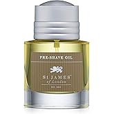 St James of London Pre-shave Oil