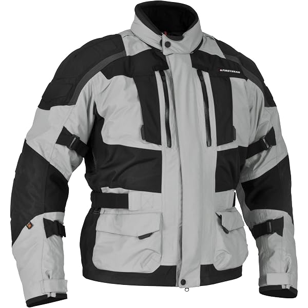 FirstGear 37.5 Kilimanjaro Textile 