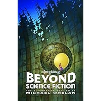 Beyond Science Fiction: The Alternative Realism of Michael Whelan (Baby Tattoo Carnival of Astounding Art)