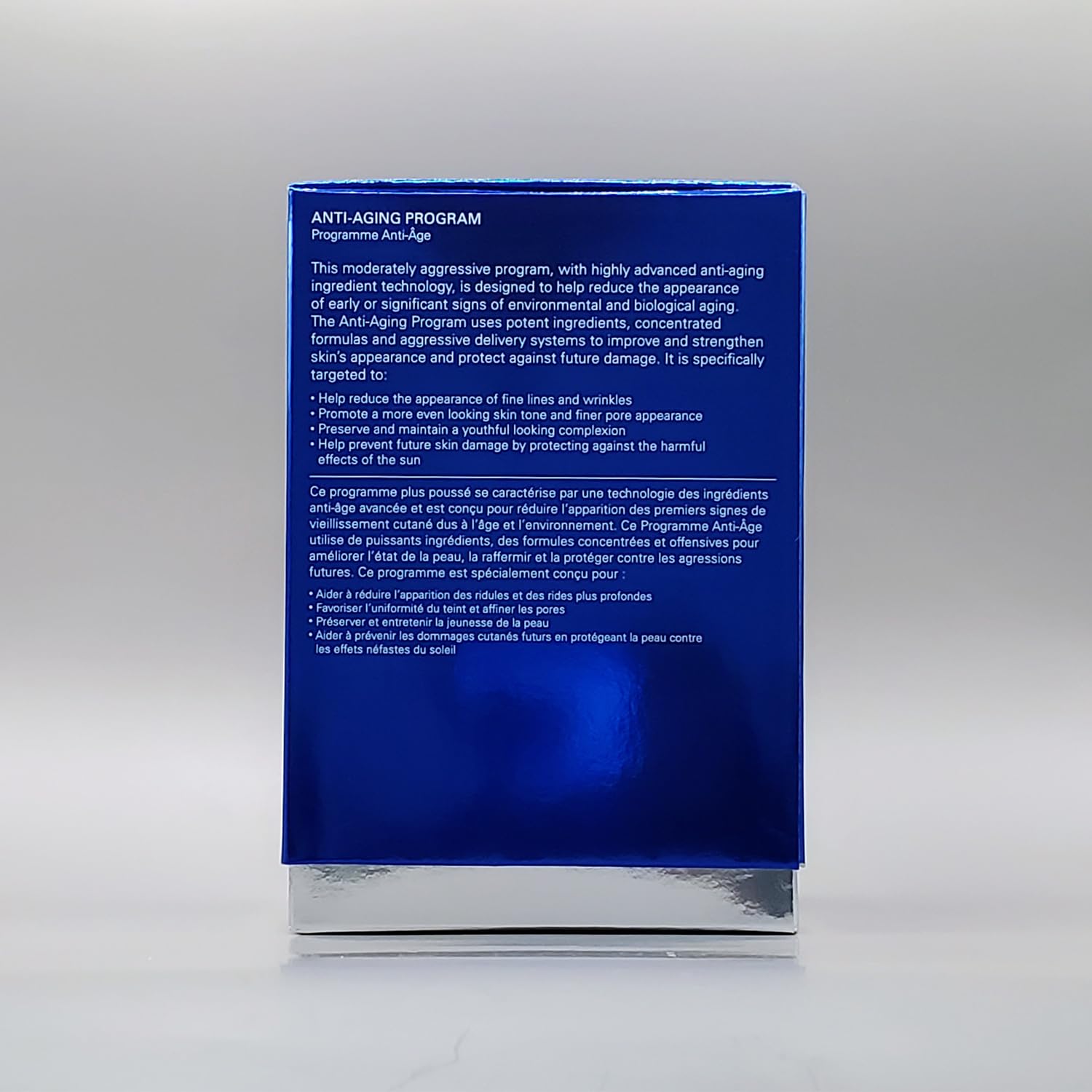 ZO Skin Health Anti-Aging Program II--DNA Repair Program