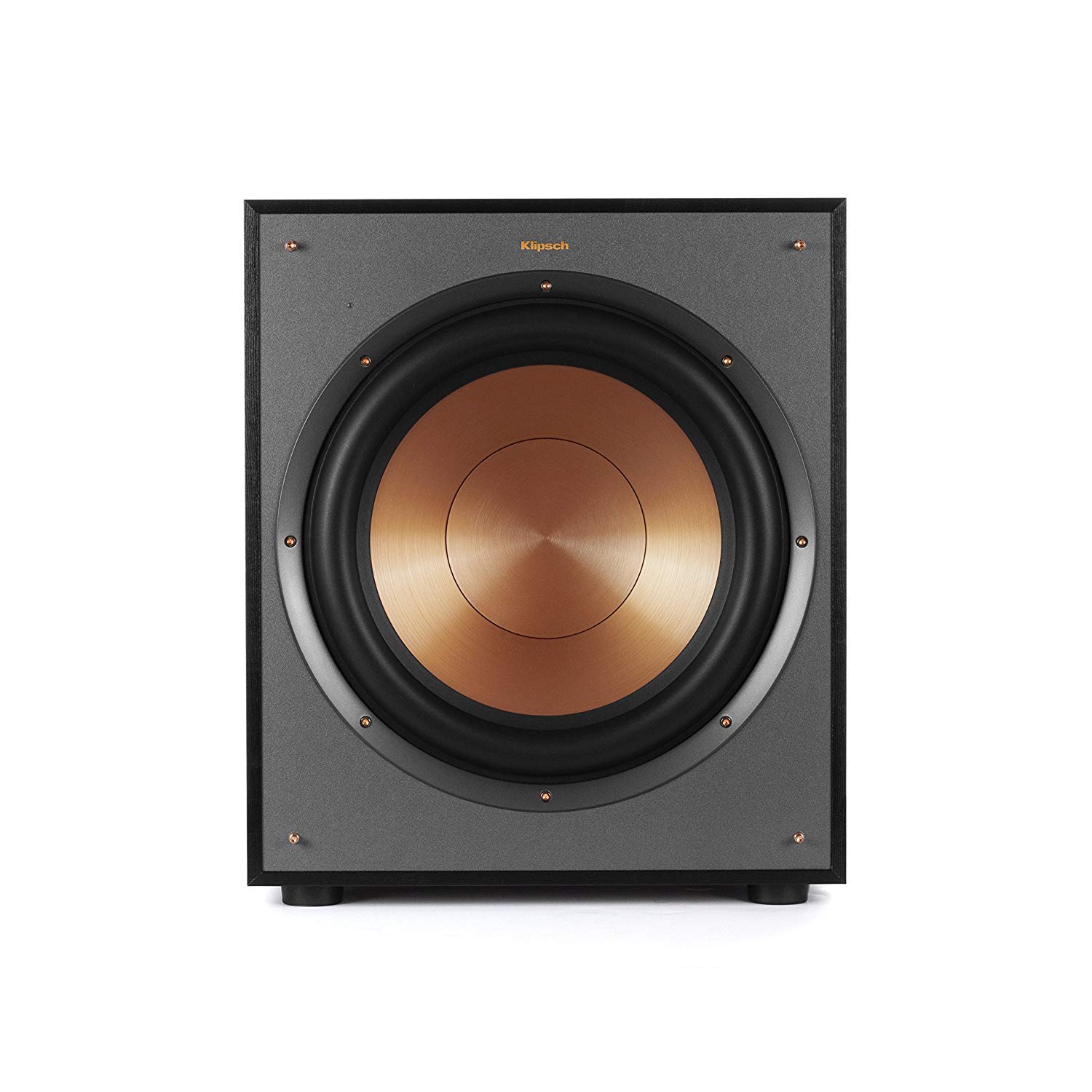 Klipsch R-120SW 4