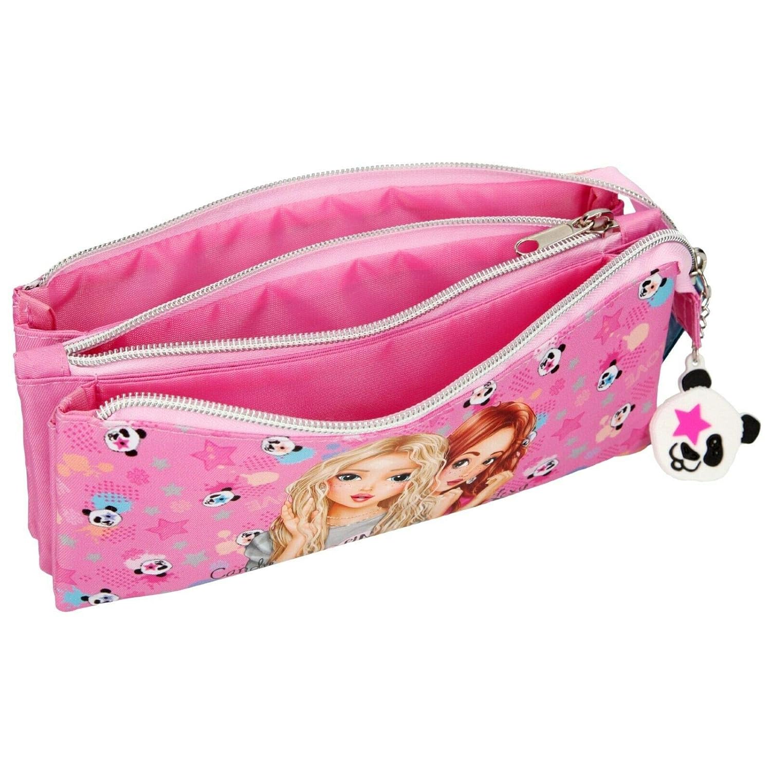 Trolley Top Model Schulrucksack Rucksack Federmappe