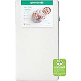 respiro crib mattress reviews