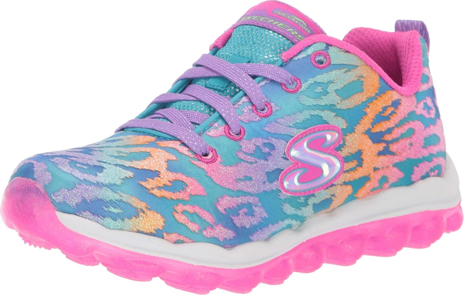 sketchers kids shoes