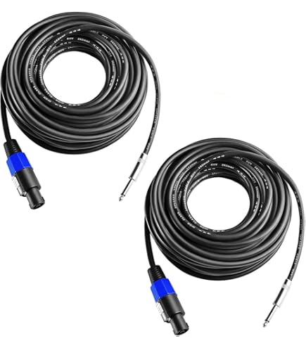 TC ELECTRONIC THRUST BQ500 スピーカーケーブル付 4_000000000740.jpg?1710089334