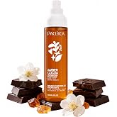 Pacifica Amber Cocoa Gourmand Body Mist for Women &ndash; Warm Vanilla Coffee Cocoa Fragrance Spray, Hydrating, Odor Neutralizing, Vegan &amp; Cruelty-Free, Phthalate-Free, 5 oz