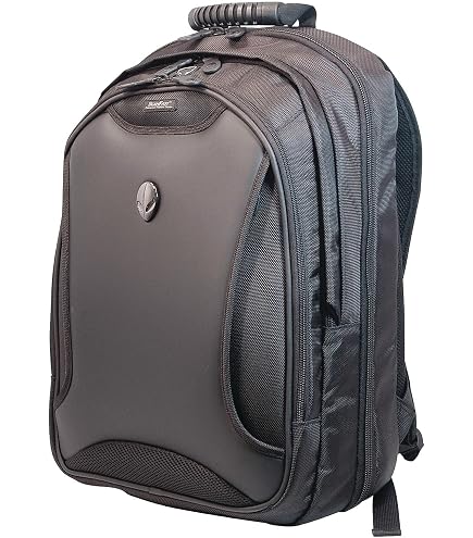 Mobile Edge SlipSuit Sleeve For 13” Alienware Laptops – Cushioned EVA Neoprene Laptop Sleeve, Royal Blue - View #6