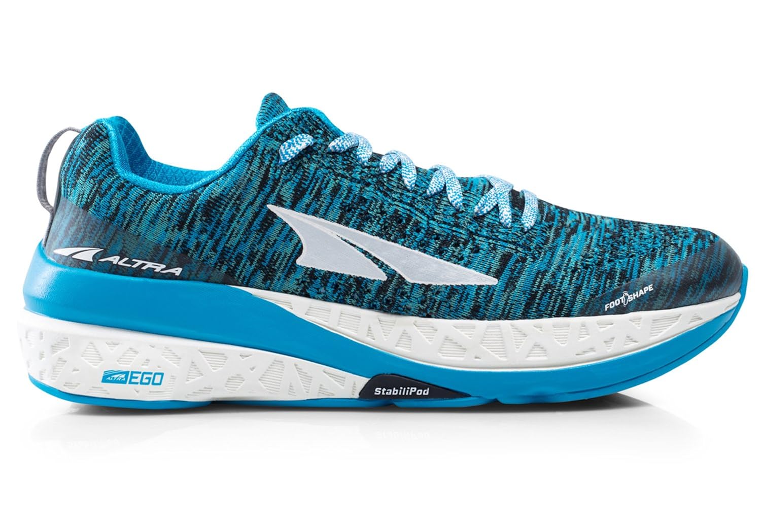 altra paradigm 4.0 review