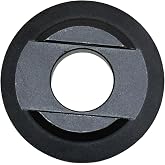 Blade Backing Flange For Milwaukee 2880-20 & 2881-20 Angle Grinders – 1.655" OD, Replacement Part