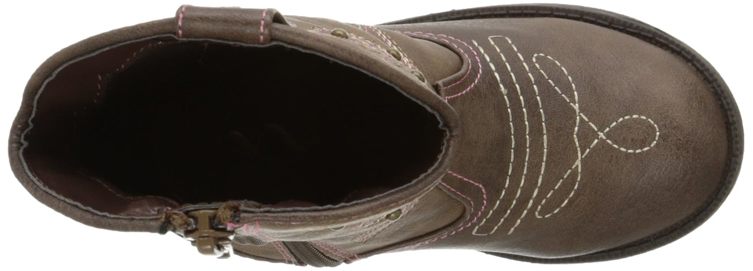 nina mirabella boots