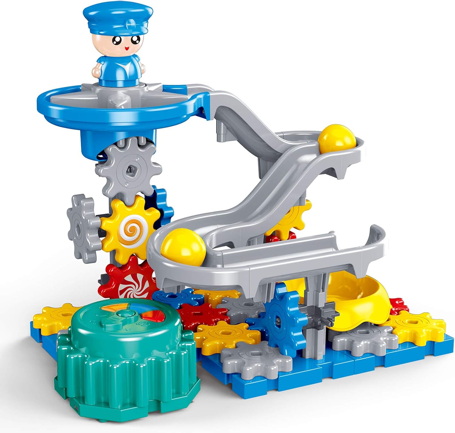 toys for different age groups