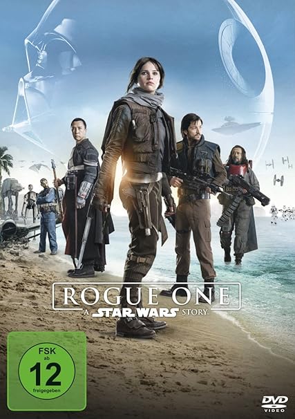 Rogue One - A Star Wars Story