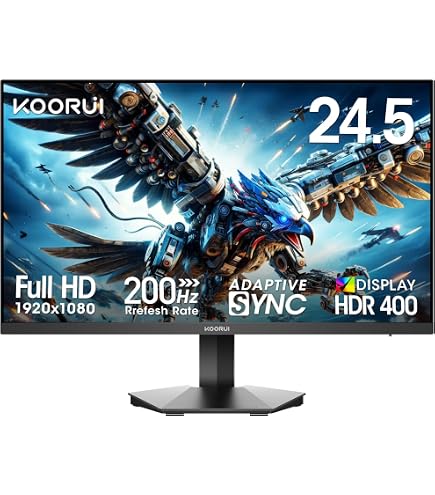 Acer Nitro 23.8