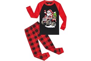 Dolphin&Fish Boy Pajamas Long Sleeve Cotton Kids Clothes Toddler Boys Sleepwear