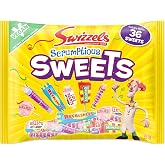 Swizzels Matlow Scrumptious Sweets 351g (Pack of 1)