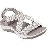 Skechers womens Martha Stewart Reggae Cup - Coastal Trail