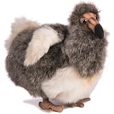 Hansa Dodo Bird Plush
