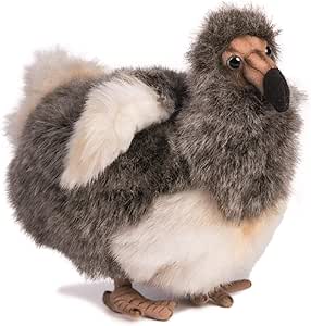 dodo peluche