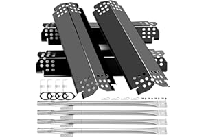 ROCFAN Replacement Parts for Nexgrill 4 Burner 720-0830H 720-0783E, Nexgrill 720-0830H Parts, Nexgrill 720-0783E Parts, Nexgrill Replacement Parts 720-0830H, Nexgrill Parts 720-0830H