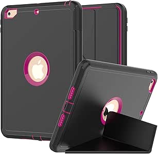 Amazon.com: timecity iPad 6th/5th Generation Case, New