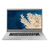 Samsung Chromebook 4 + (2021 Model) 15.6" Intel UHD