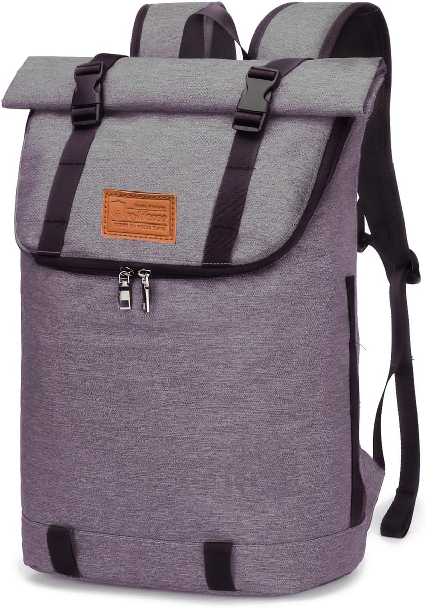 zaino minimalista per uomini