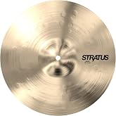 SABIAN 10" Stratus Splash Cymbal