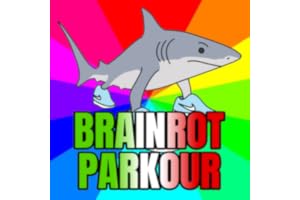 Brainrot Parkour - A Chaotic Meme Platformer