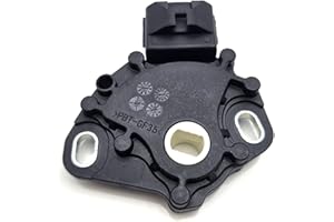 DUCRES Transmission Range Sensor Switch for Nissan Versa 1.6 S 1.6L L4 - Gas 2013-2017 31918-3MX0A 319183MX0A