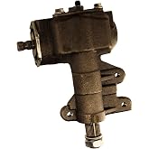 Lares - New Power Steering Power Steering Gear