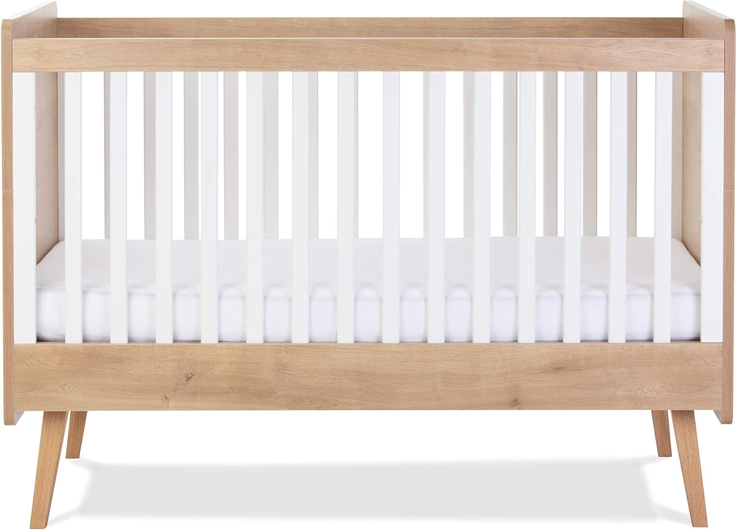 silver cross westport cot bed