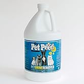 My Pet Peed 1 Gallon Refill Pet Stain &amp; Complete Odor Eliminator (Sprayer Not Included)