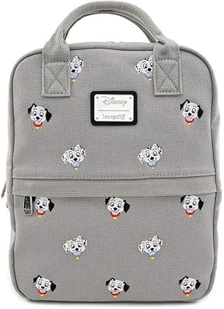 101 dalmatians suitcase