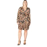 City Chic Womens Dress - Harlow