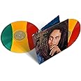 Legend: 30th Anniversary [2LP Tricolor Vinyl] - View 6