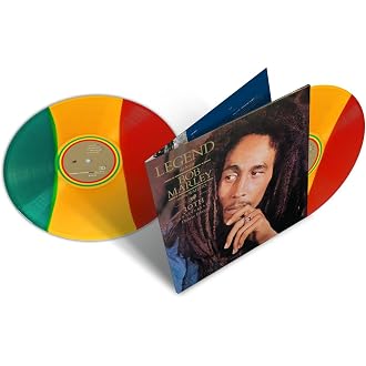 Legend - View 6