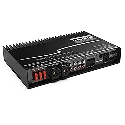 AudioControl D-6.1200 High-Power 6-Channel DSP
