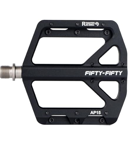 thumbnail interactive-video image 1 of New Products: E*thirteen Pedals - Mountain Bike Action Magazine 1 of 13