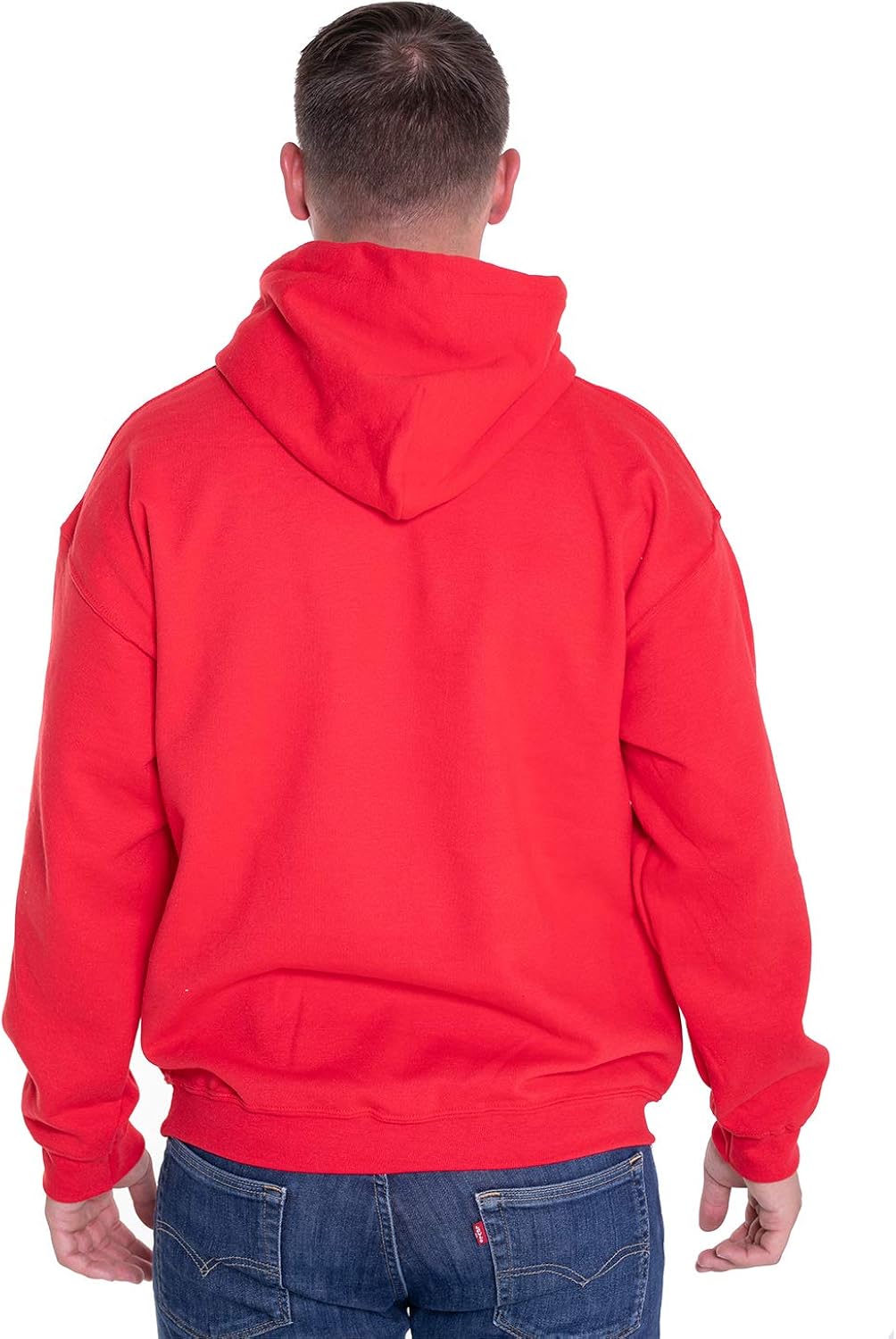 LIFEGUARD Officially Licensed First Quality Pullover Hoodie Sweatshirt Apparel Unisex for Men Women: Clothing