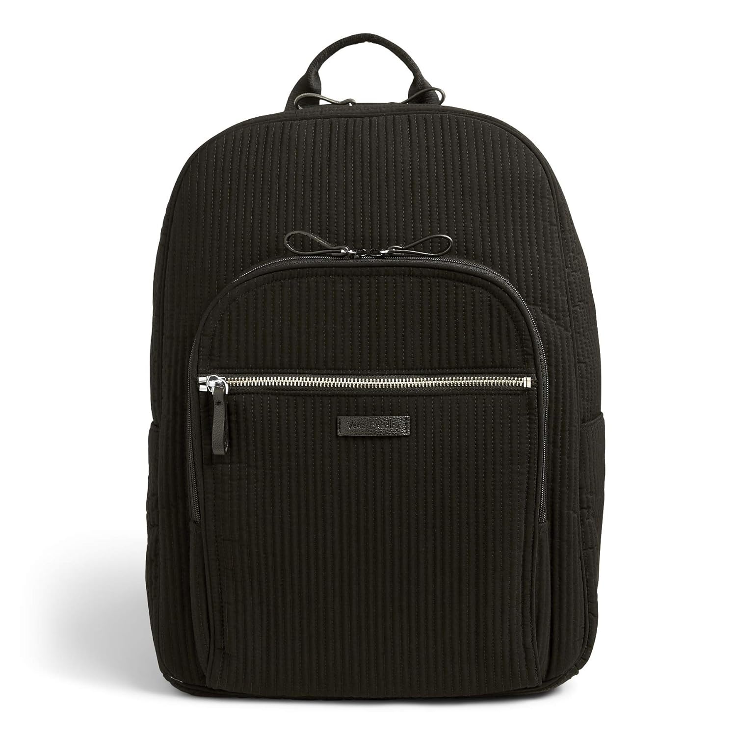 vera bradley iconic deluxe campus backpack