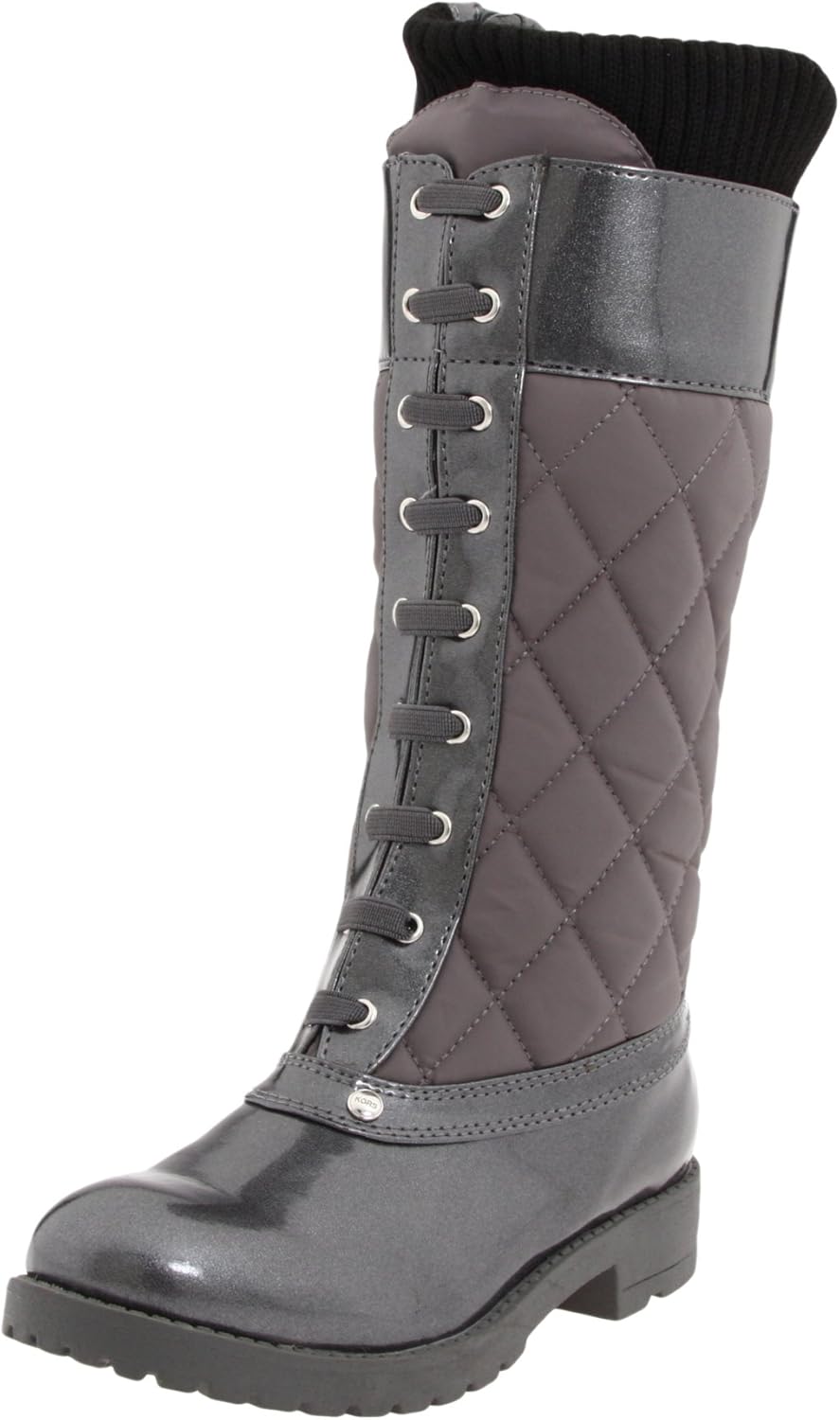 KORS Michael Kors Kids Laurine Boot Boots