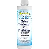 Star brite Aqua Water Treatment & Freshener - Treat & Maintain Superior, Fresh Tasting Drinking Water in Boats, RVs & All Pot